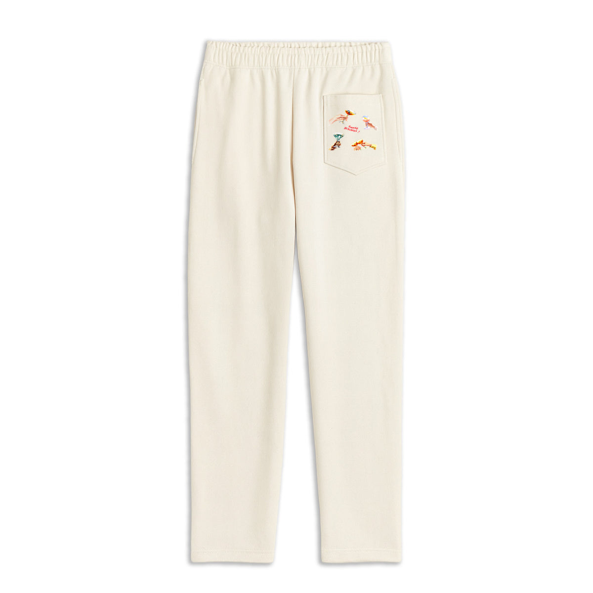 Jogging Tout Genre Santé bitchies - dos_1