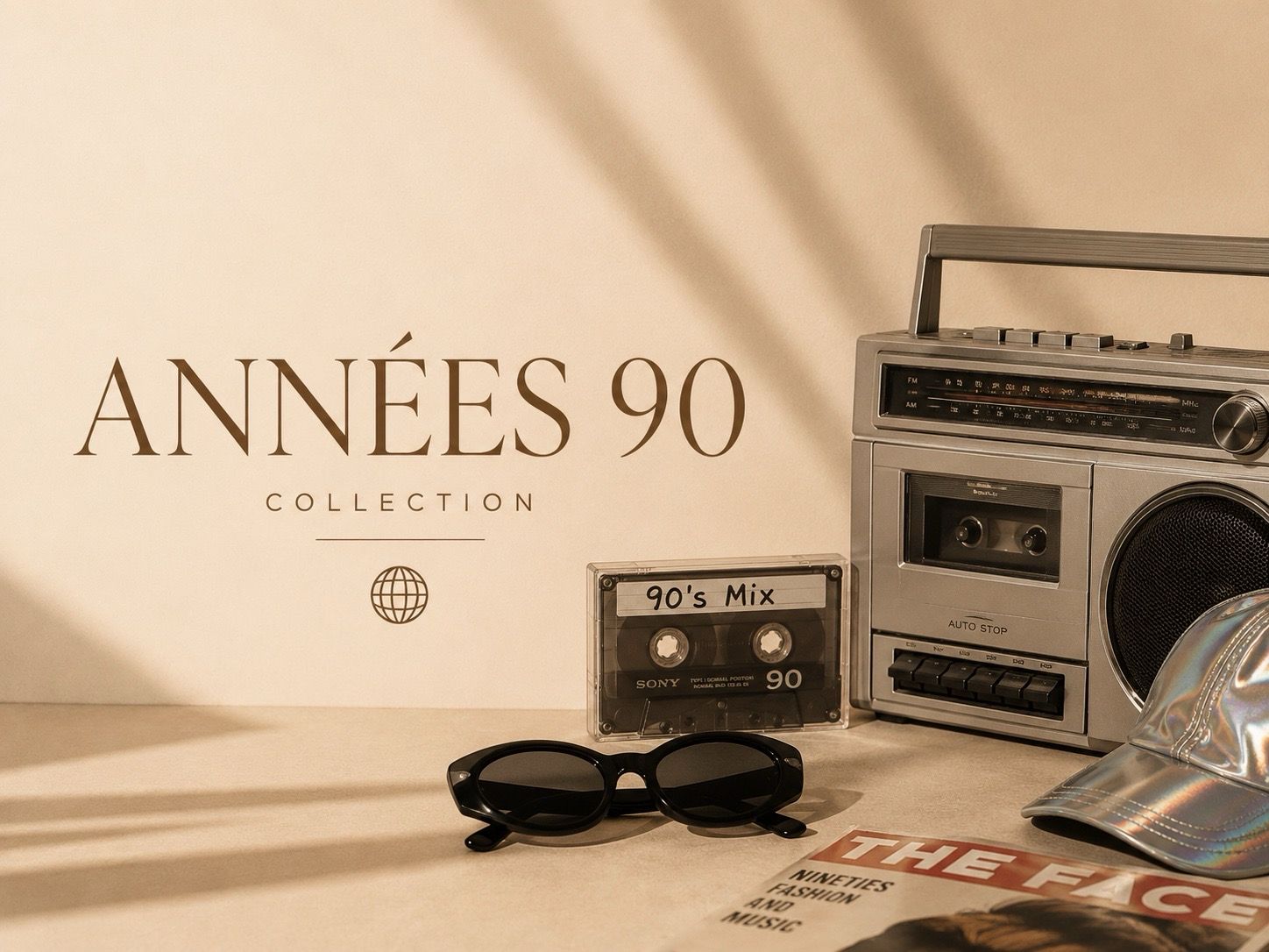 Année 90