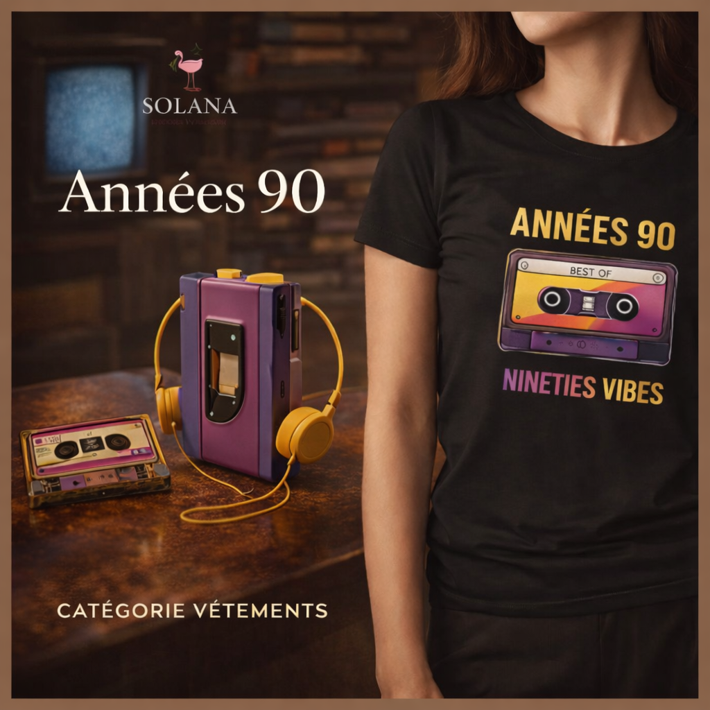 Année 90