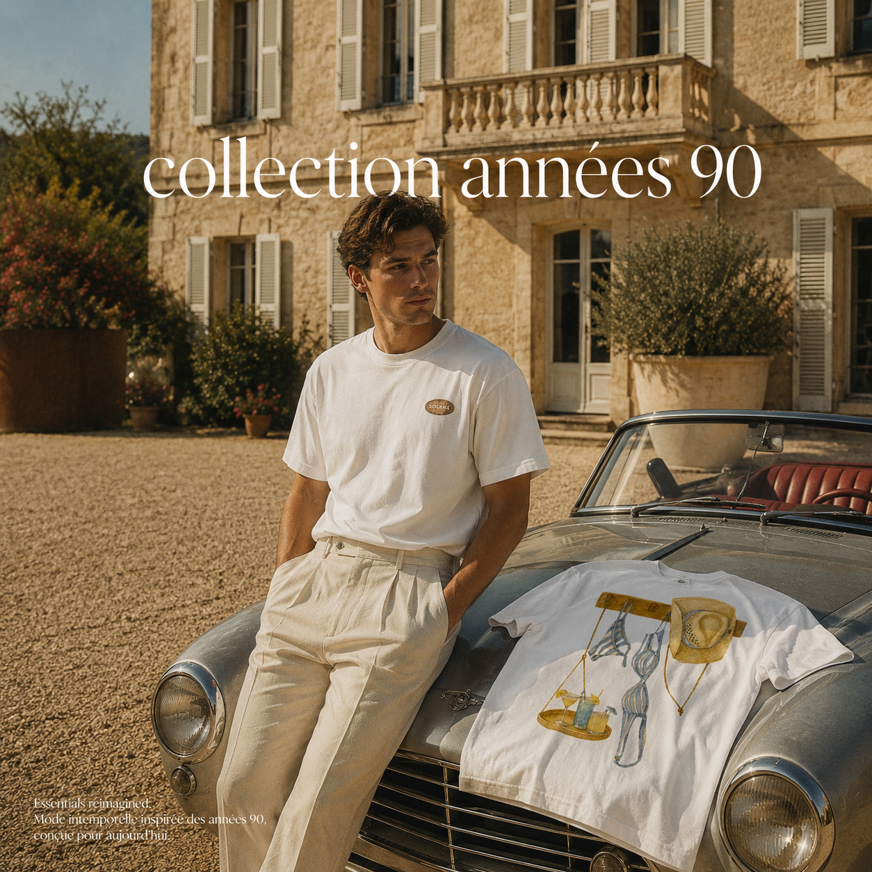 Année 90