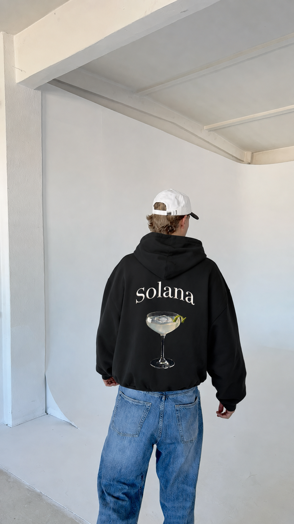 Pull Solana