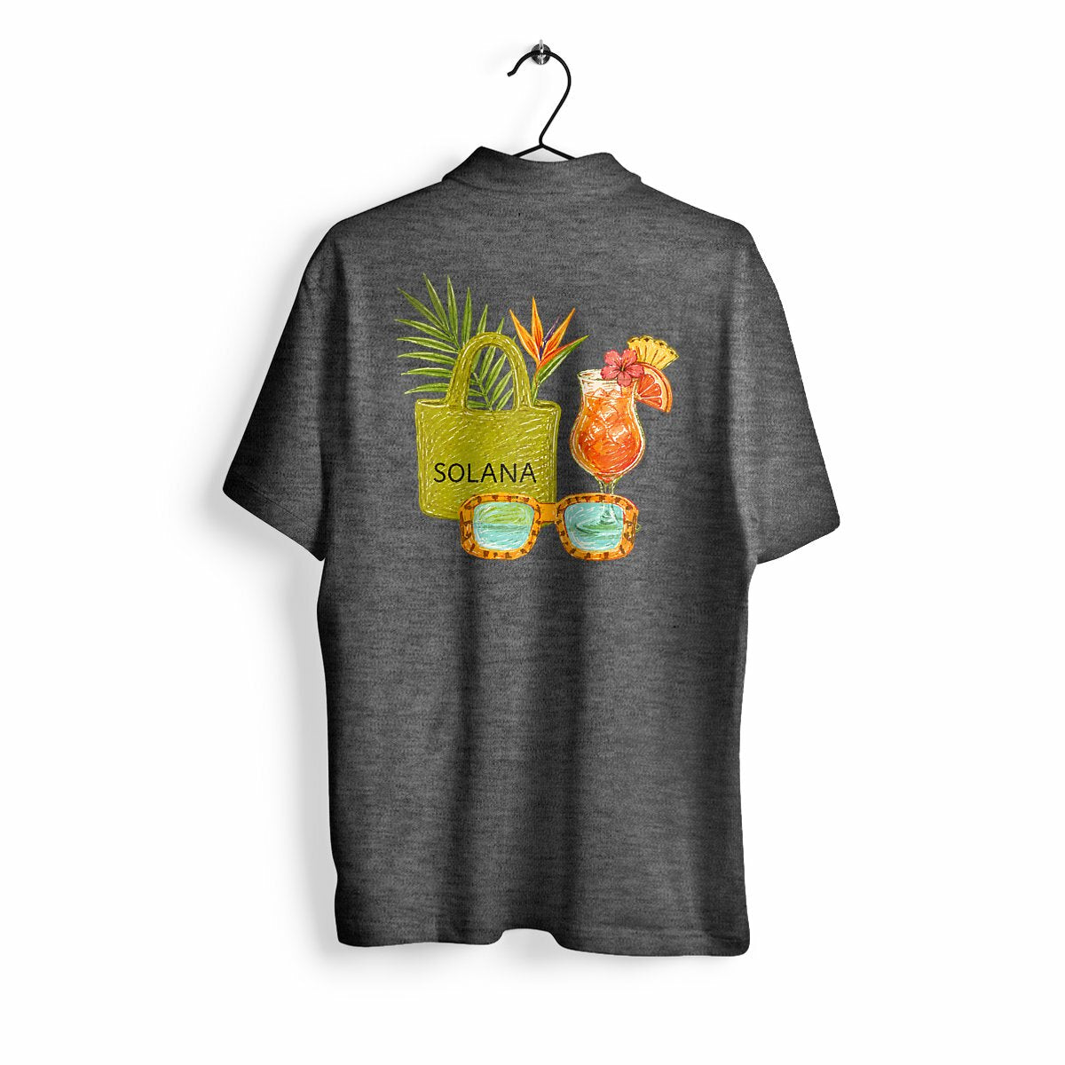 Polo Homme Playa - dos_0