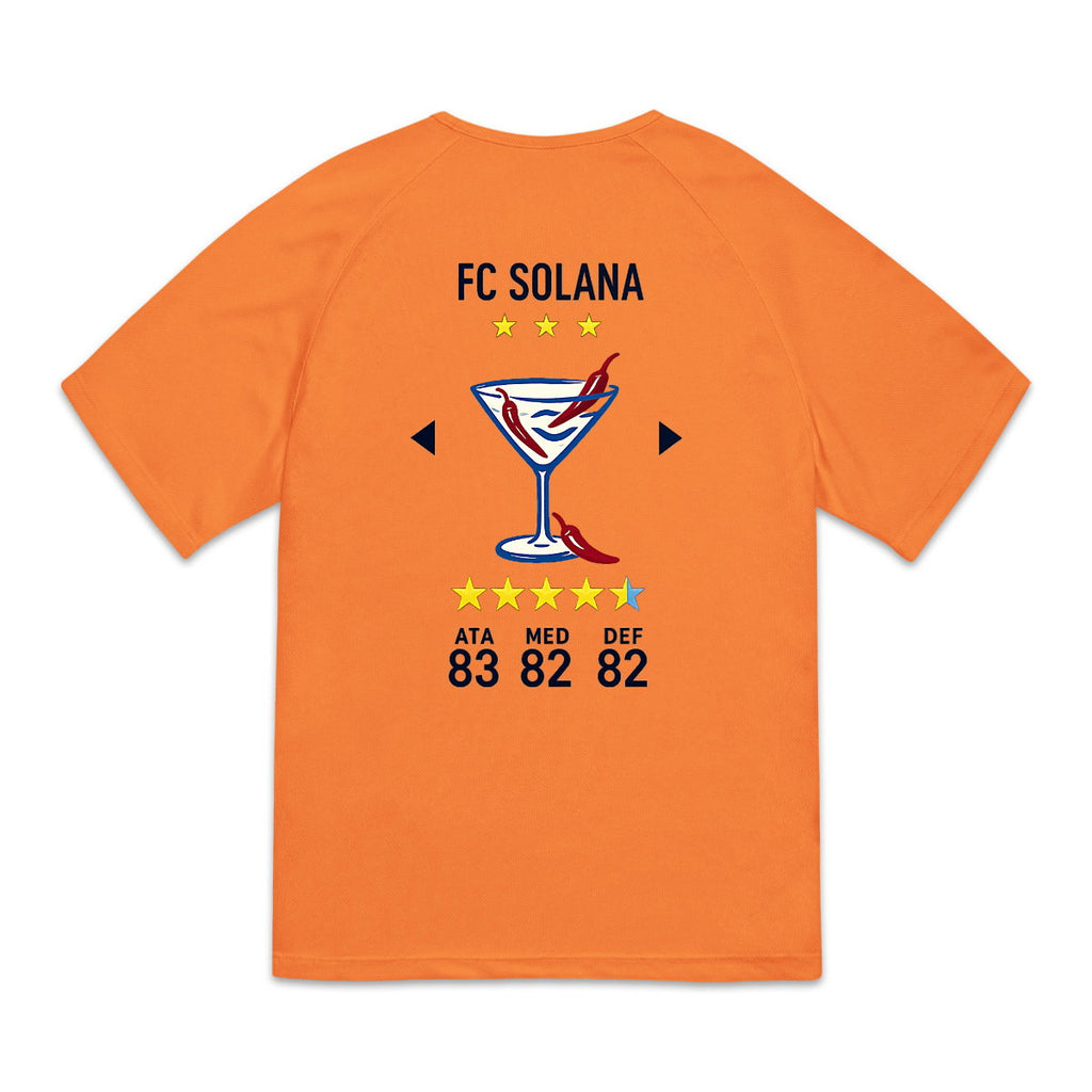 T-shirt Sport Fif - dos_0