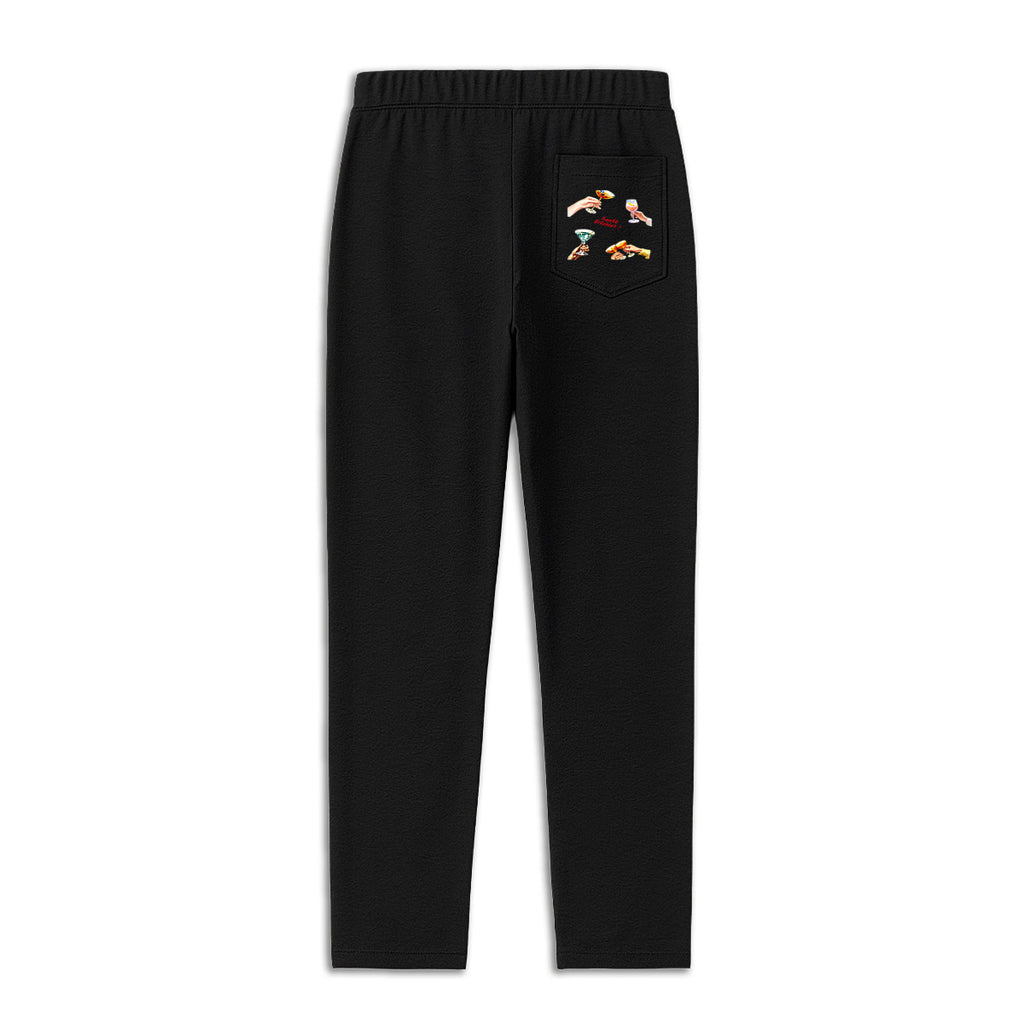 Jogging Tout Genre Santé bitchies - dos_0