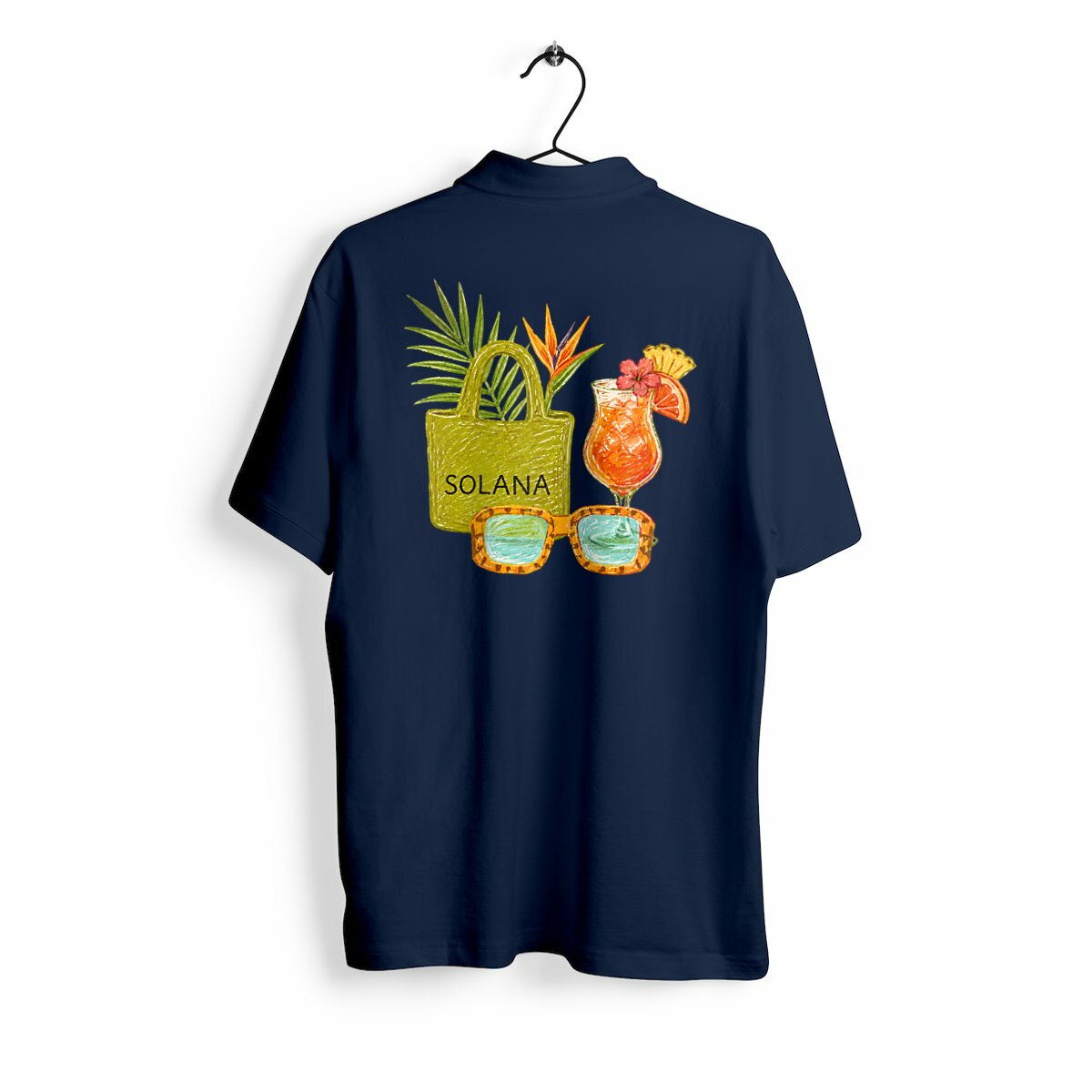 Polo Homme Playa - dos_1