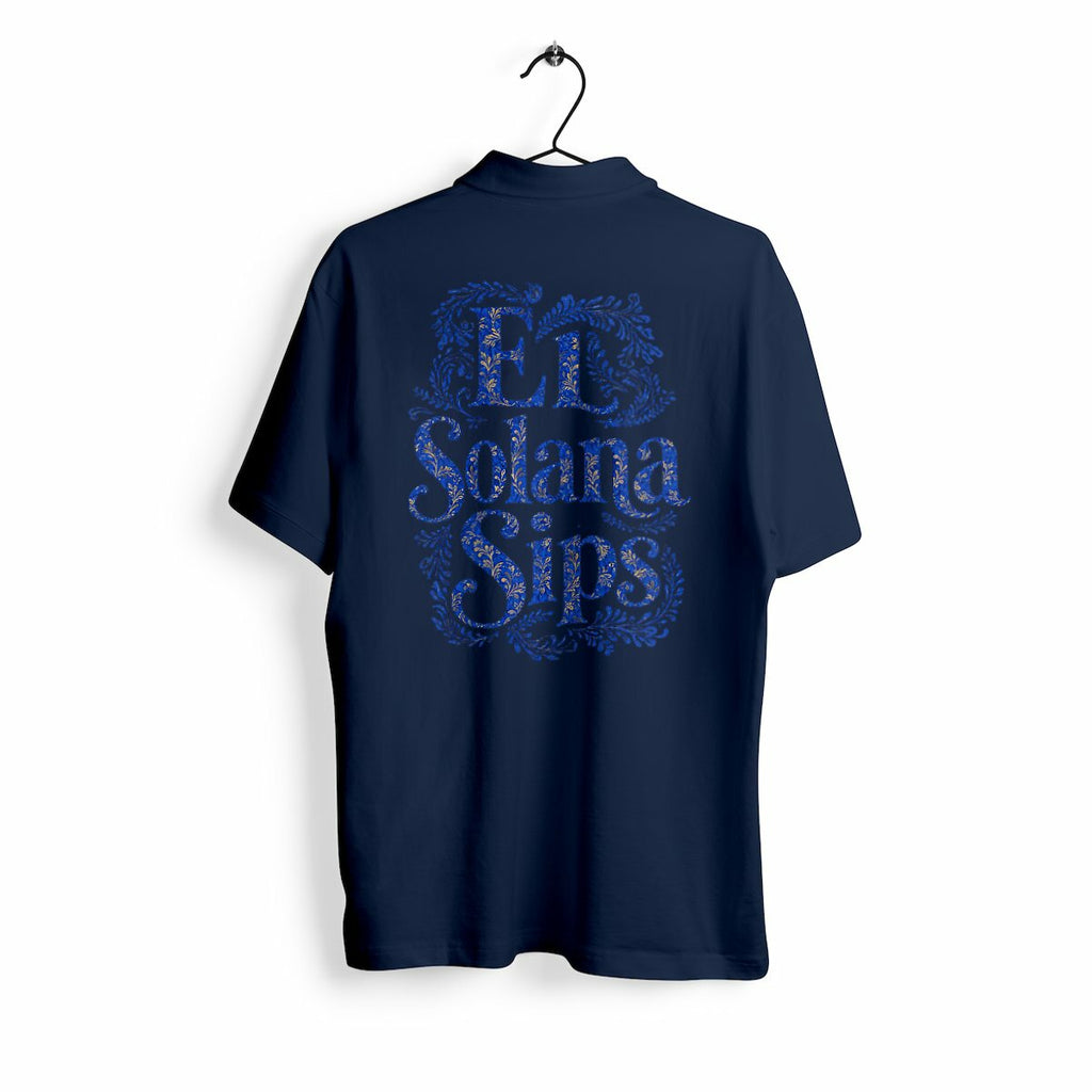Polo Homme El Sips - dos_1