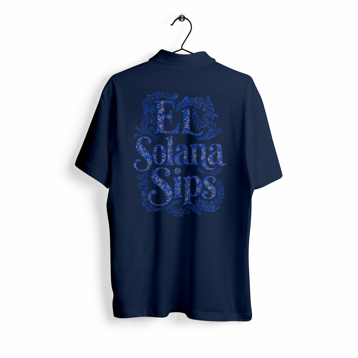 Polo Homme El Sips - dos_1