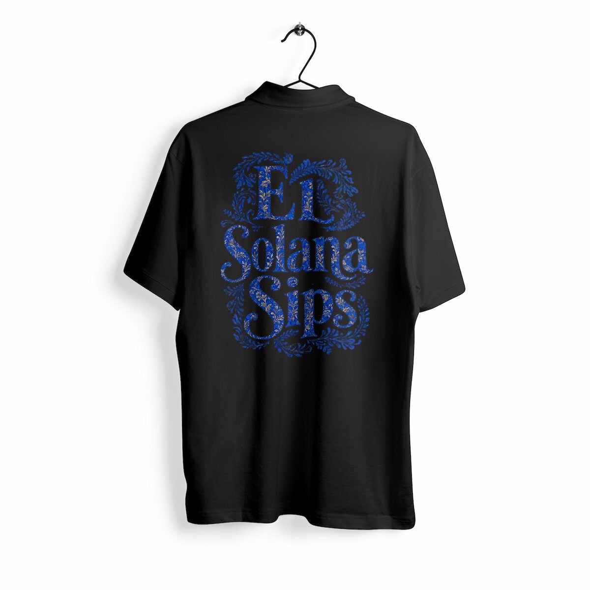 Polo Homme El Sips - dos_2