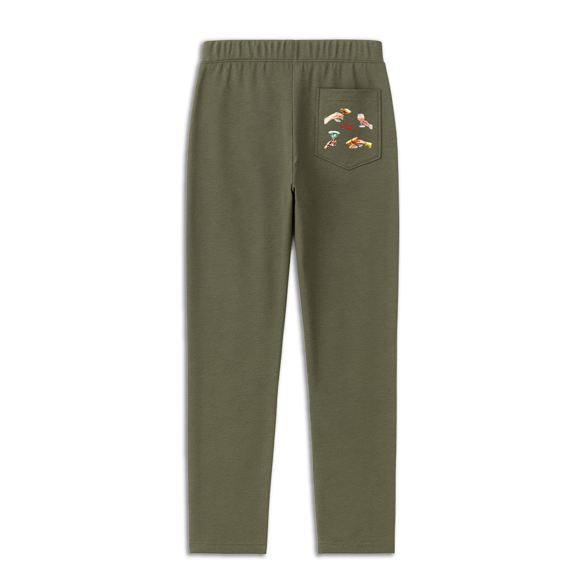 Jogging Tout Genre Santé bitchies - dos_2