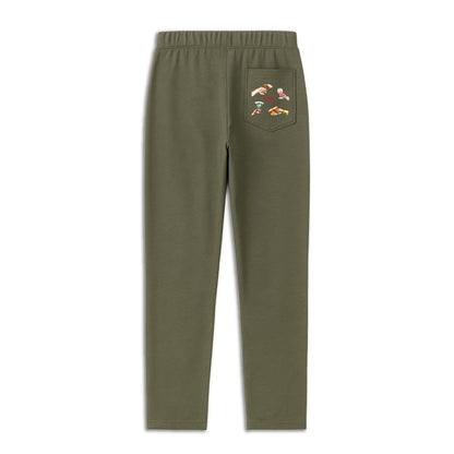 Jogging Tout Genre Santé bitchies - dos_2