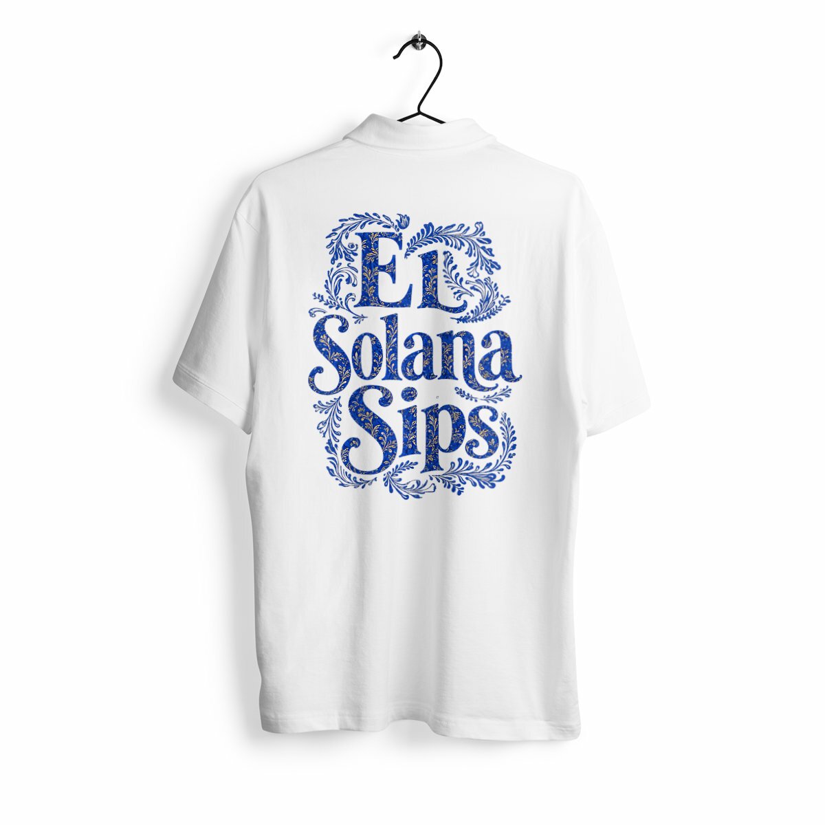 Polo Homme El Sips - dos_3