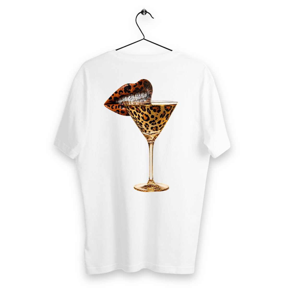 T-shirt Homme GRRR - dos_blanc