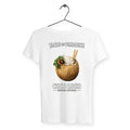T-shirt Femme Coco Loco - dos_blanc