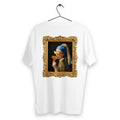 T-shirt Homme Royauté - dos_blanc
