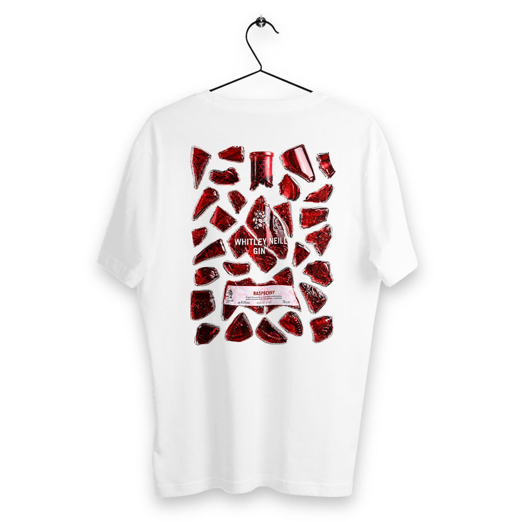 T-shirt Homme Neill - dos_blanc