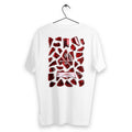 T-shirt Homme Neill - dos_blanc