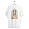 T-shirt Homme Buchetta - dos_blanc