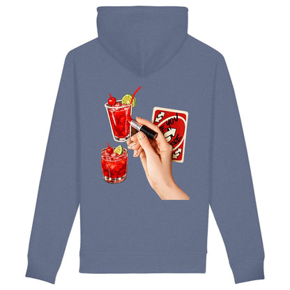 Pull Tout Genre Ready - dos_bleuindigo