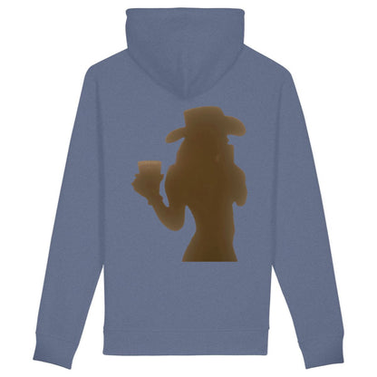 Pull Cowboy  - dos_bleuindigo