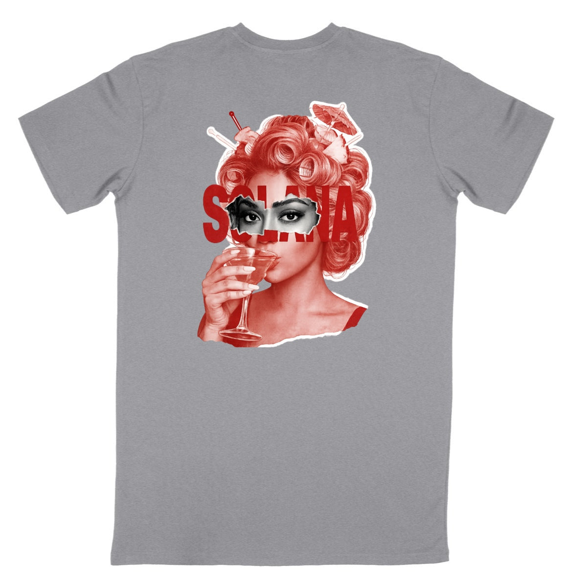 t-shirt homme Sol'10 - dos_gris