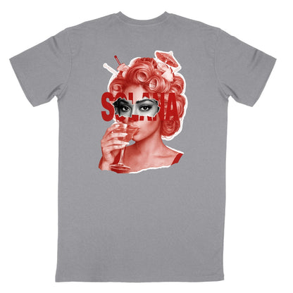 t-shirt homme Sol'10 - dos_gris