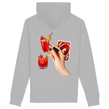 Pull Tout Genre Ready - dos_gris