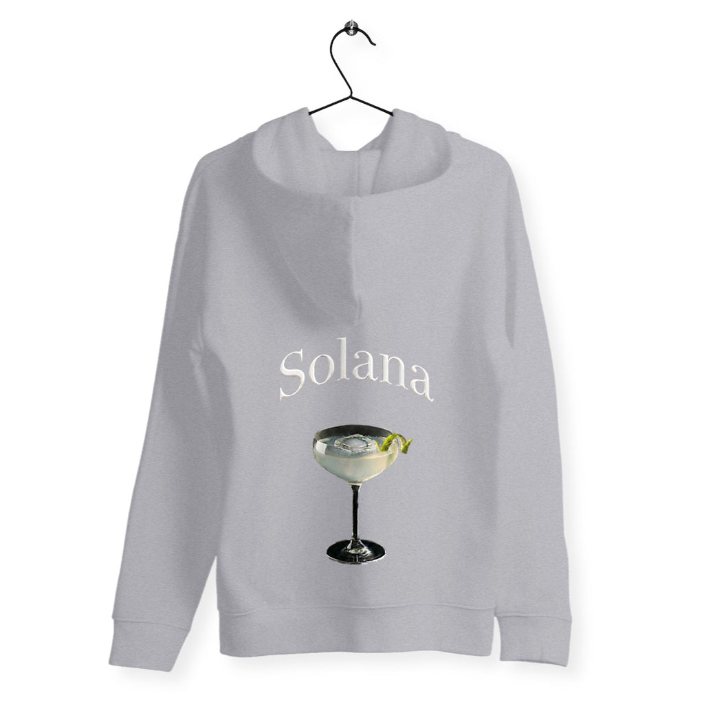 Pull Solana  - dos_gris