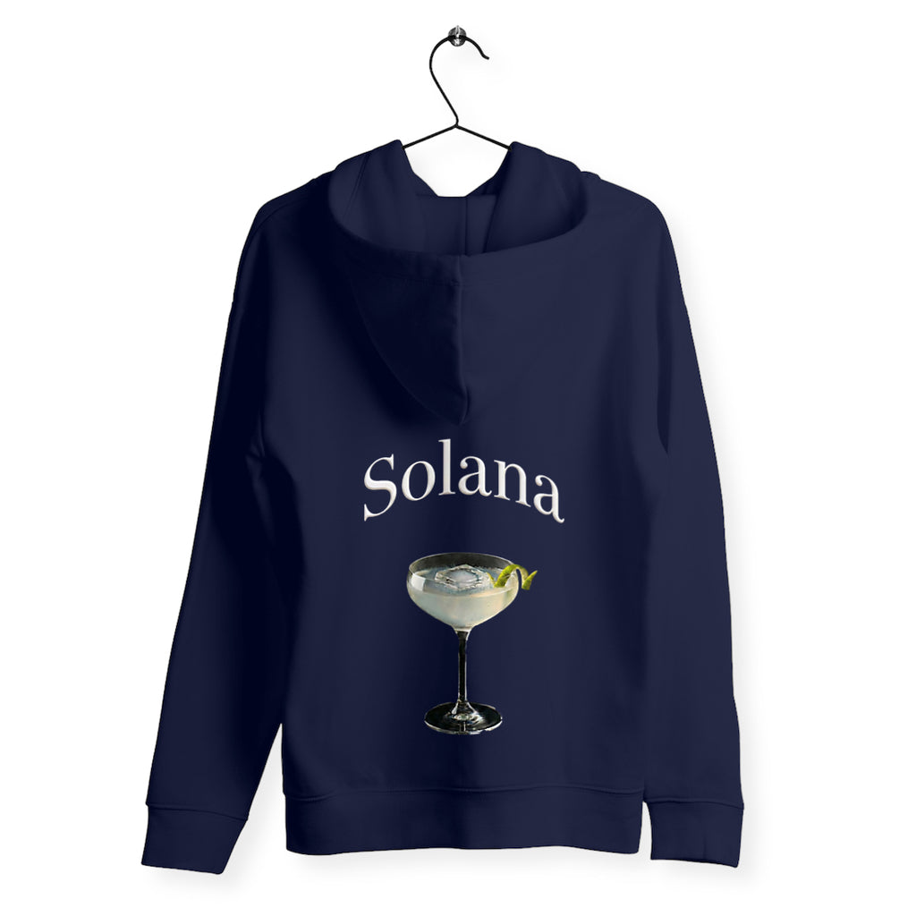 Pull Solana  - dos_marine