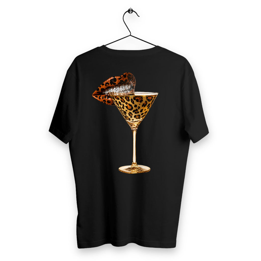 T-shirt Homme GRRR - dos_noir