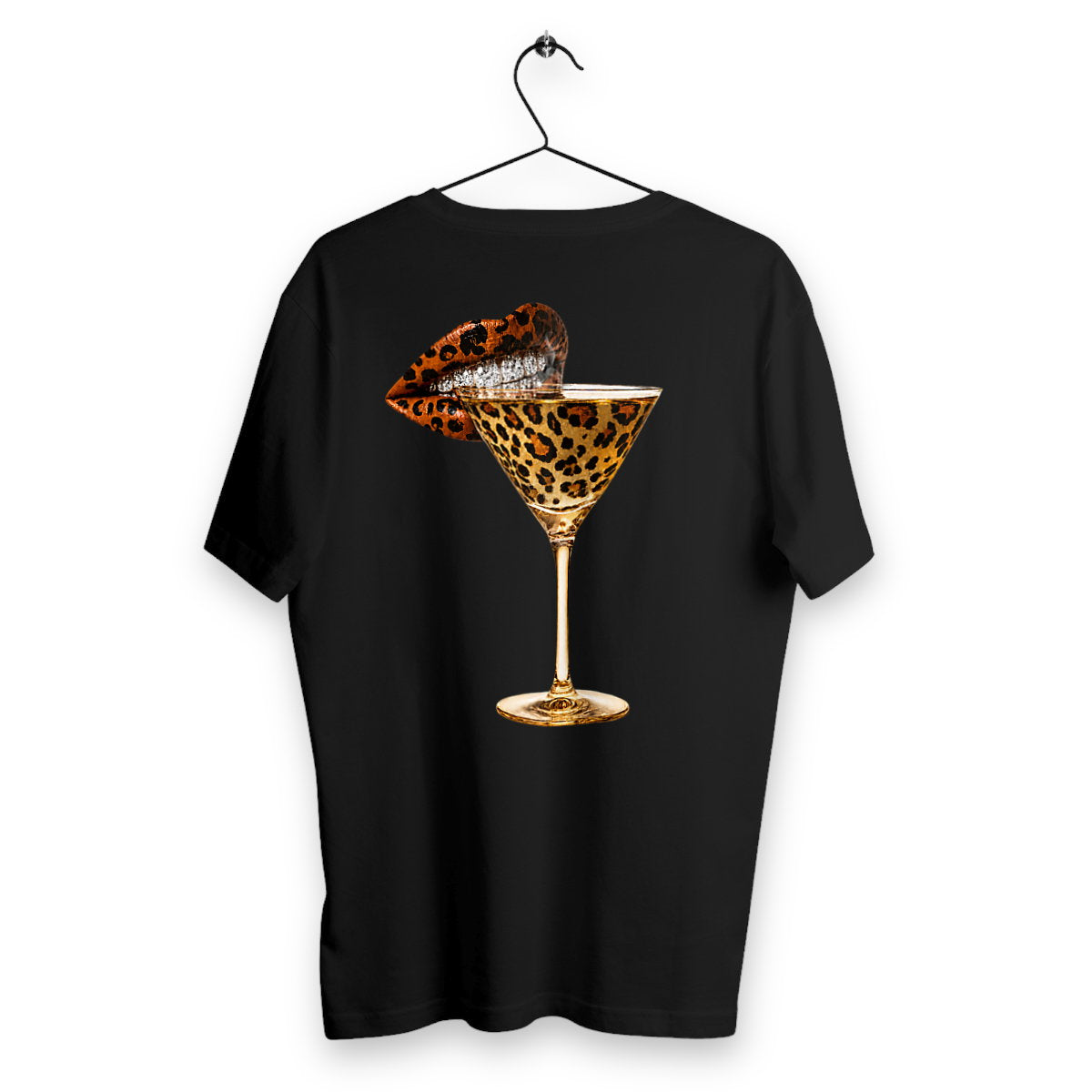 T-shirt Homme GRRR - dos_noir