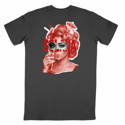 t-shirt homme Sol'10 - dos_noir