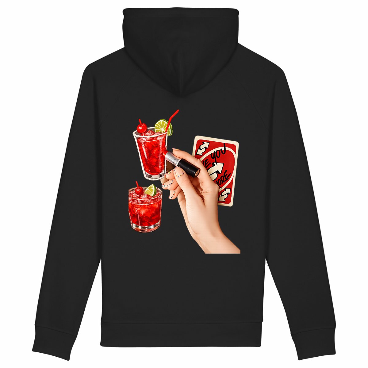 Pull Tout Genre Ready - dos_noir