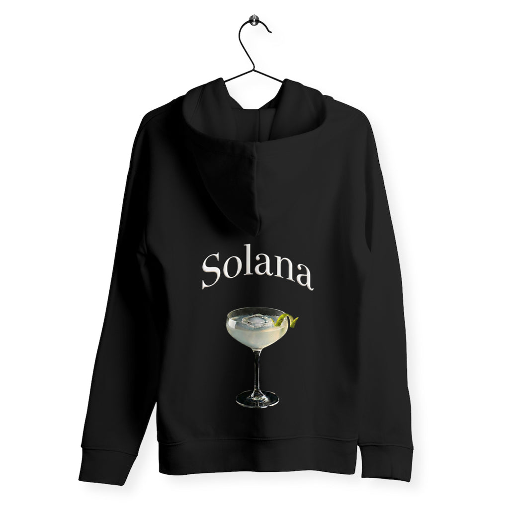 Pull Solana  - dos_noir