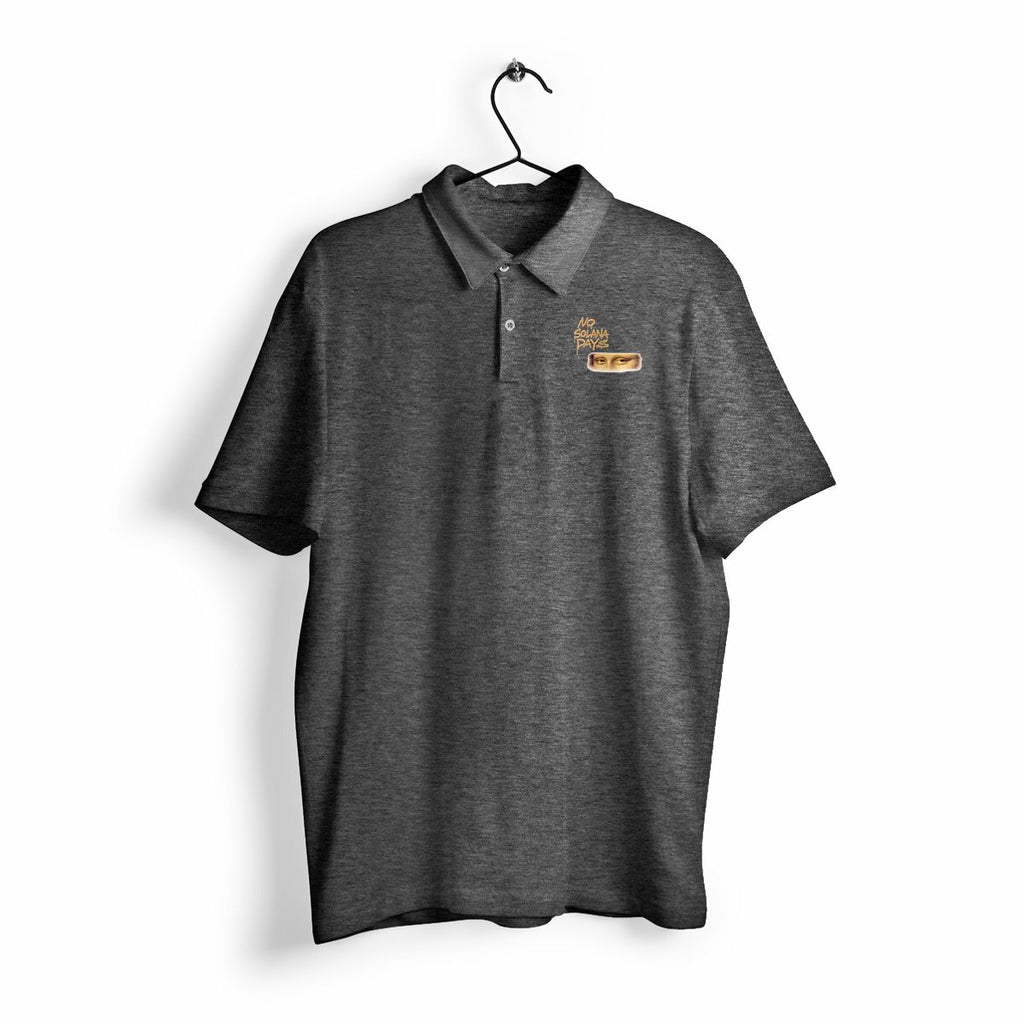 Polo Homme Joconde - face_0