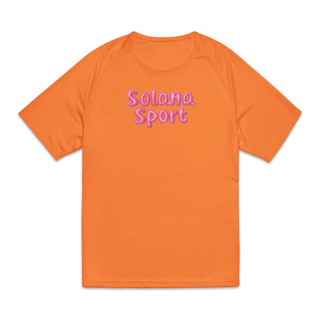 T-shirt Sport Fif - face_0