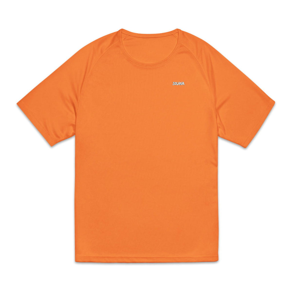 T-shirt De Sport No Risk  - face_0