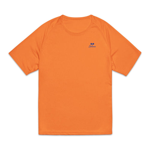 T-shirt De Sport Homme Padel - face_0