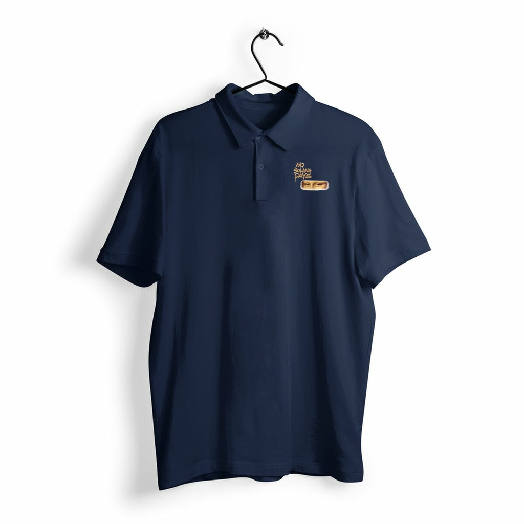 Polo Homme Joconde - face_1
