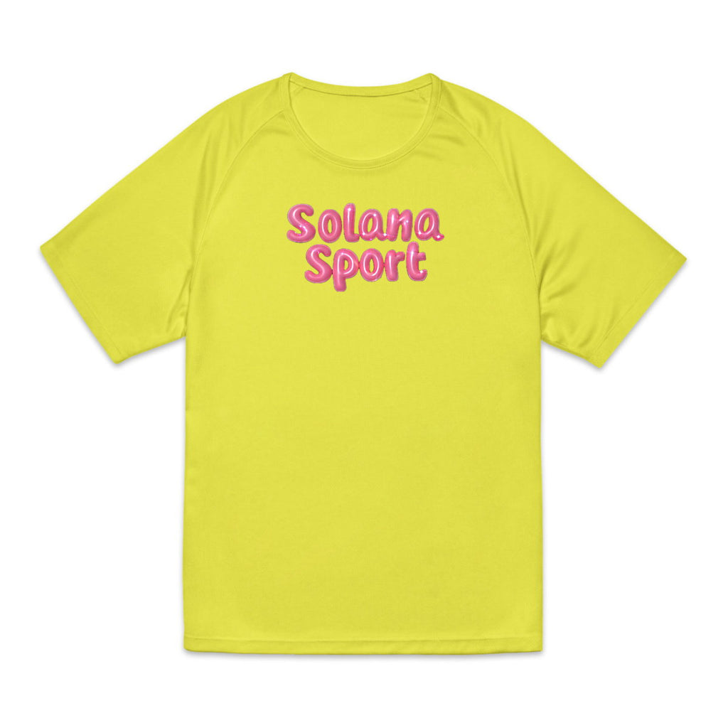 T-shirt Sport Fif - face_1
