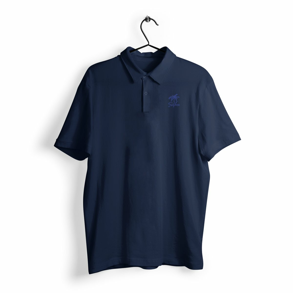 Polo Homme Playa - face_1