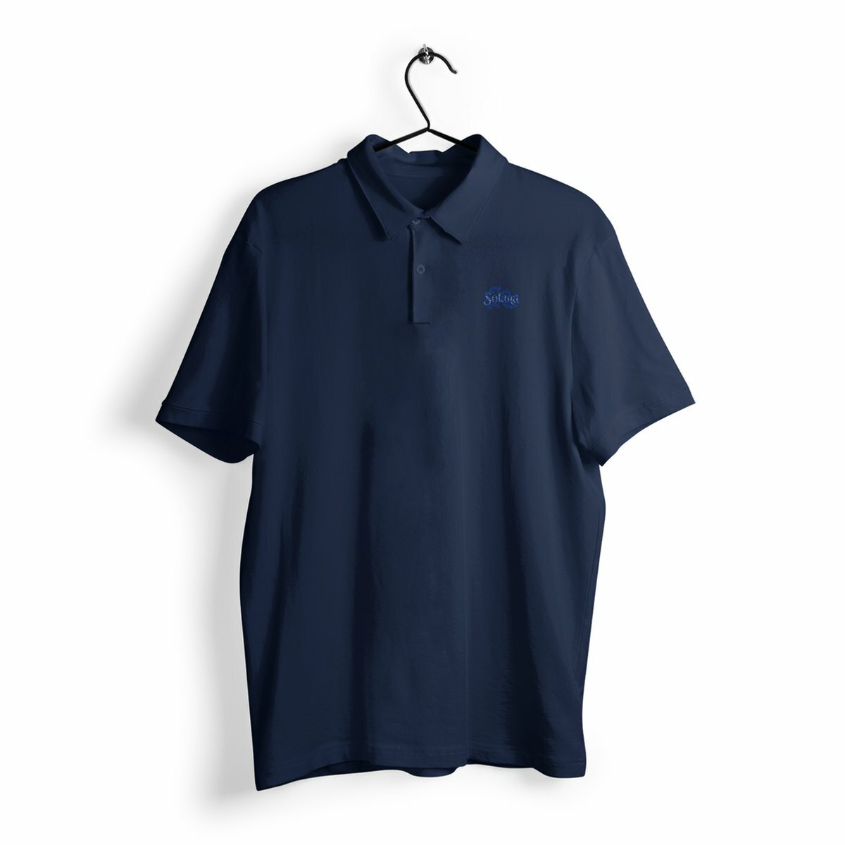 Polo Homme El Sips - face_1