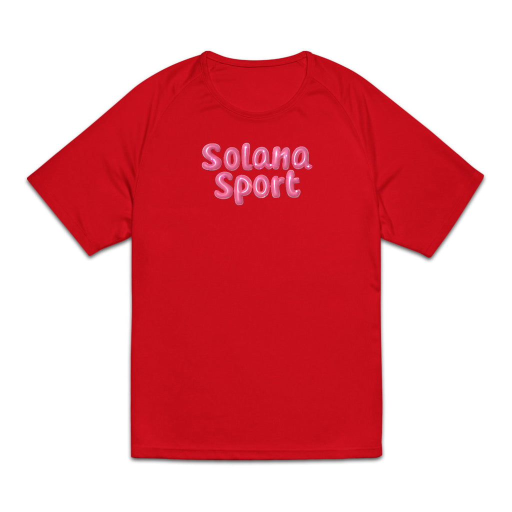 T-shirt Sport Fif - face_2