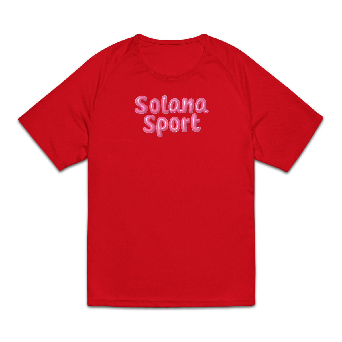 T-shirt Sport Fif - face_2