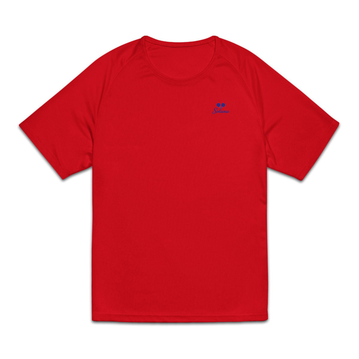 T-shirt De Sport Homme Padel - face_2