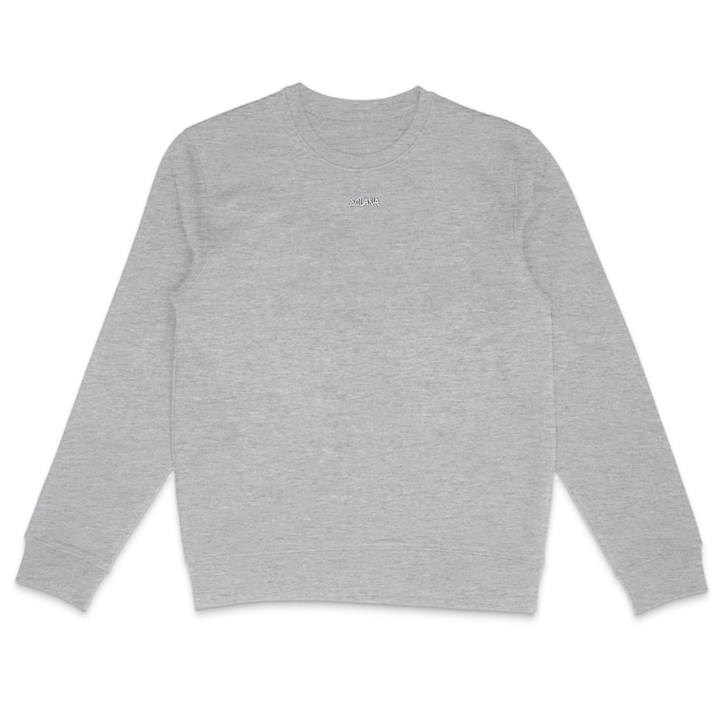 Sweat-Shirt Lover Club - face_2
