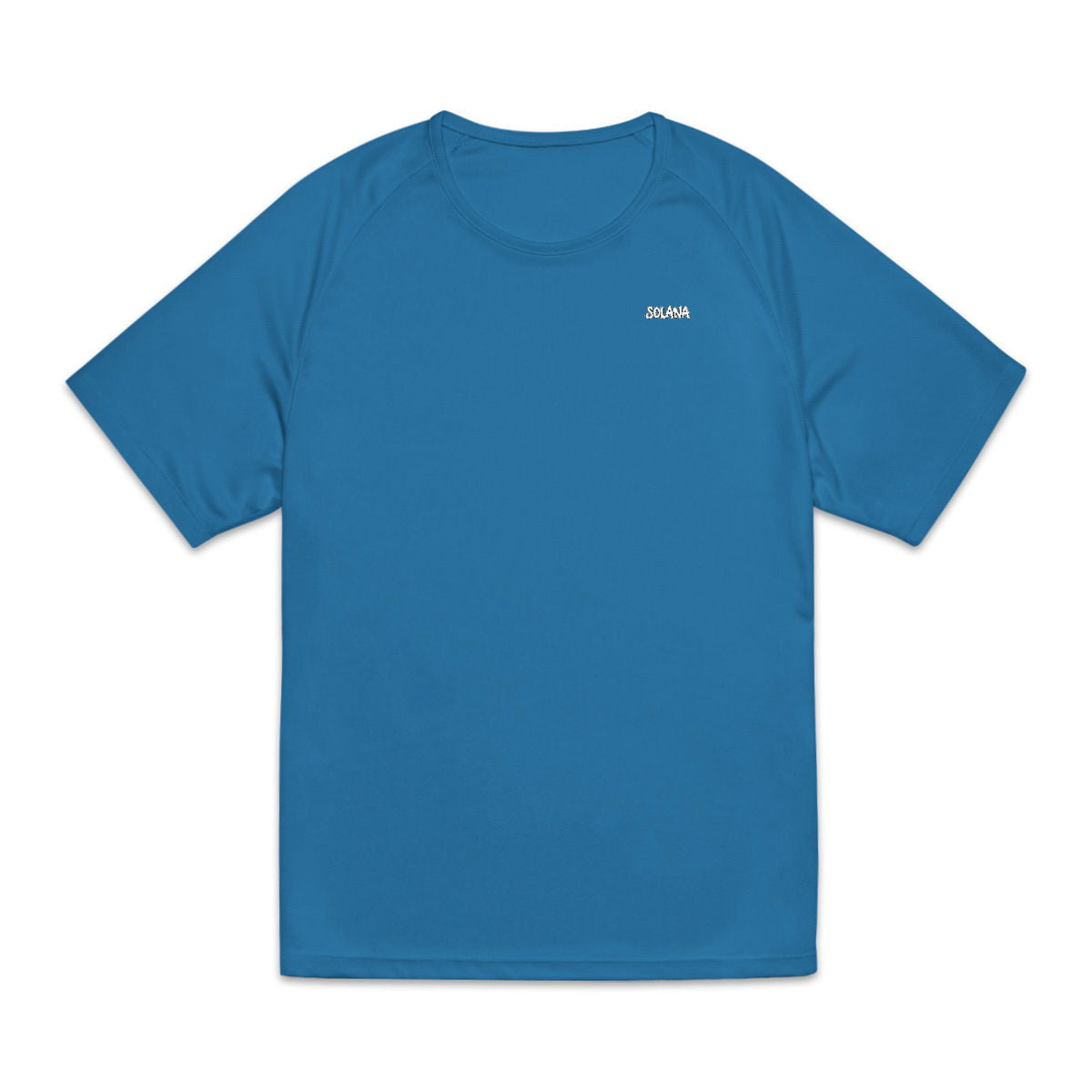 T-shirt De Sport No Risk  - face_3