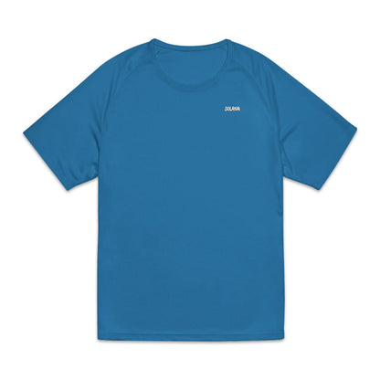 T-shirt De Sport No Risk  - face_3