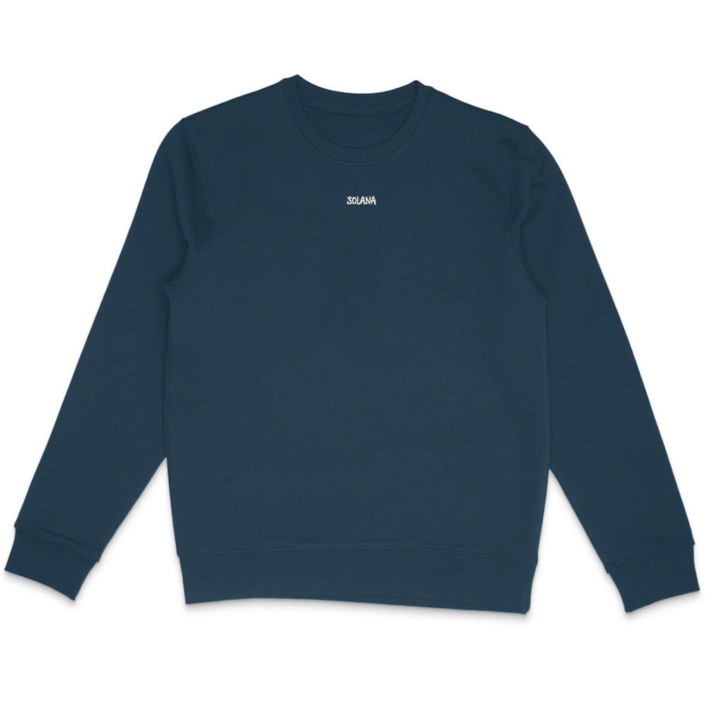 Sweat-Shirt Lover Club - face_3