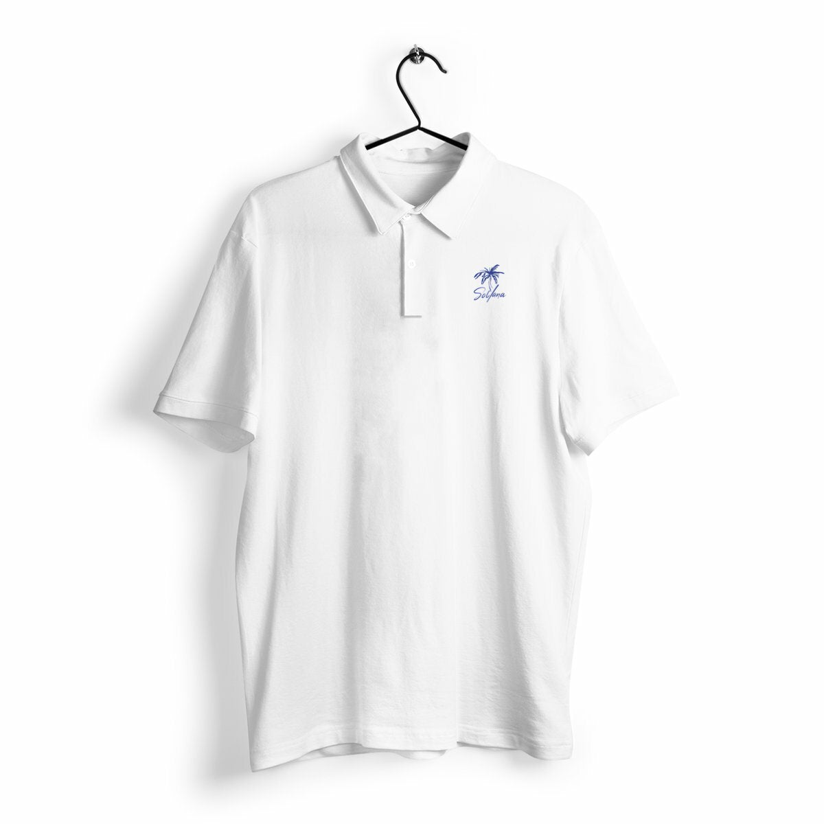Polo Homme Playa - face_3