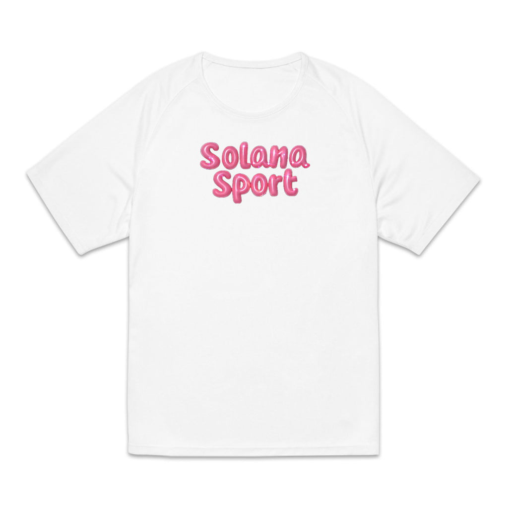 T-shirt Sport Fif - face_4